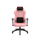 Mebel gamingowy Anda Seat Phantom 3 Pink PVC
